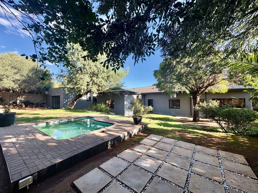 4 Bedroom Property for Sale in Westdene Free State